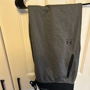 Mens XXL Under Armour Athletic Pants / Joggers